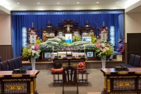 玉泉院の施行例