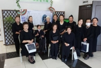 玉泉院の施行例