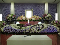 株式会社アイユーメモリーの施行例