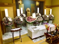 セレモニーアシストの施行例