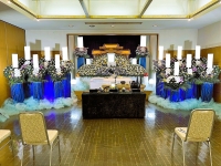 セレモニーアシストの施行例