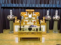 さくら斎場の施行例