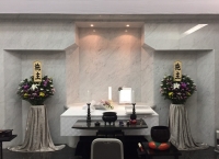 セレモニーさくらサポートの施行例