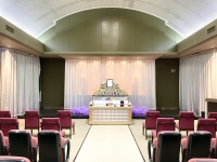 あびこ葬祭の施行例