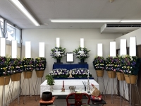 天乃風の施行例