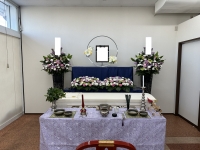 天乃風の施行例