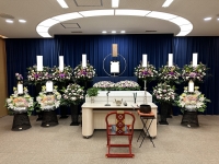 天乃風の施行例