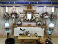 関西セレモニーの施行例