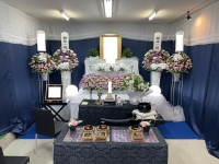 関西セレモニーの施行例