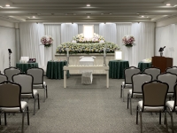 戸田葬祭場の施行例