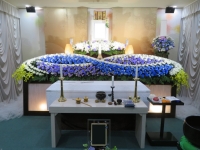 株式会社アイユーメモリーの施行例