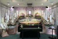 株式会社アイユーメモリーの施行例