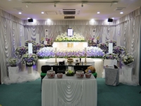 株式会社アイユーメモリーの施行例