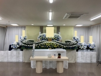 マキノ祭典 株式会社まきのの施行例