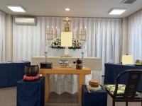 マキノ祭典 株式会社まきのの施行例