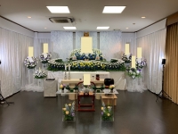 マキノ祭典 株式会社まきのの施行例