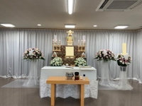 マキノ祭典 株式会社まきのの施行例