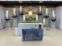 マキノ祭典 株式会社まきのの施行例