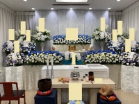 マキノ祭典 株式会社まきのの施行例