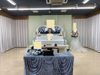 マキノ祭典 株式会社まきのの施行例