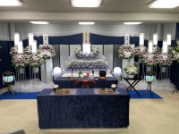 関西セレモニーの施行例