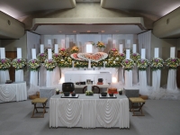 株式会社アイユーメモリーの施行例