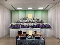 マキノ祭典 株式会社まきのの施行例