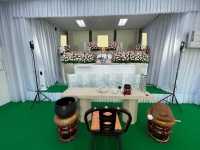 マキノ祭典 株式会社まきのの施行例