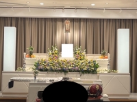 玉泉院の施行例