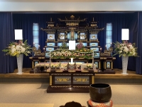 玉泉院の施行例