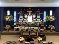 玉泉院の施行例