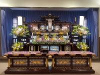 玉泉院の施行例