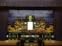 玉泉院の施行例