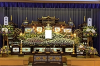 玉泉院の施行例