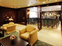 コムウェルセレモニーの施行例