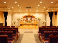 コムウェルセレモニーの施行例