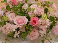 コムウェルセレモニーの施行例