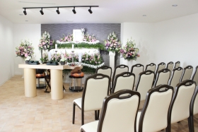 経験豊富なプランナーが一貫して葬儀全体のプロデュース