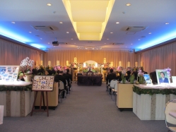 十人十色のお葬式をご提案<葬儀プラン>