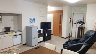 通夜を自宅のように過ごせる川田市民ホール<ご安置施設完備>