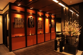 一日一組限定『家族葬儀会館 和ごころ』