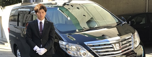 相談サロンのある安心と信頼の葬儀社