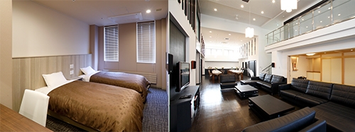 故人様をゆっくり偲ぶことができる、充実の施設・設備