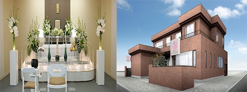 札幌で一般葬から家族葬、社葬まで対応