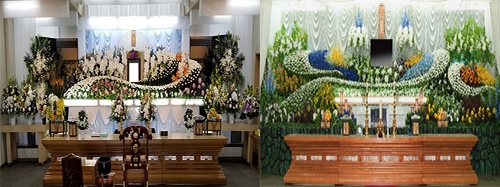 安心の各種プランをご用意