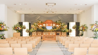 家族葬・一般葬＜6つの料金プラン＞でご用意