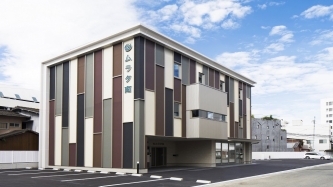 ムラタは葬送文化の発展に寄与します。