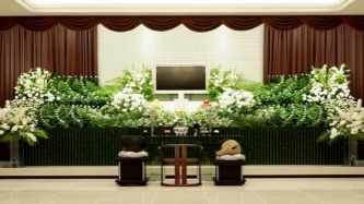 創業大正4年、100年を超えて 地域の皆様の葬祭をサポート