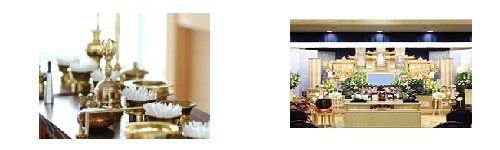 予算以上のご満足をお約束いたします