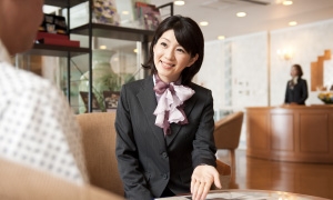 経験豊富な葬祭ディレクターが在籍しています